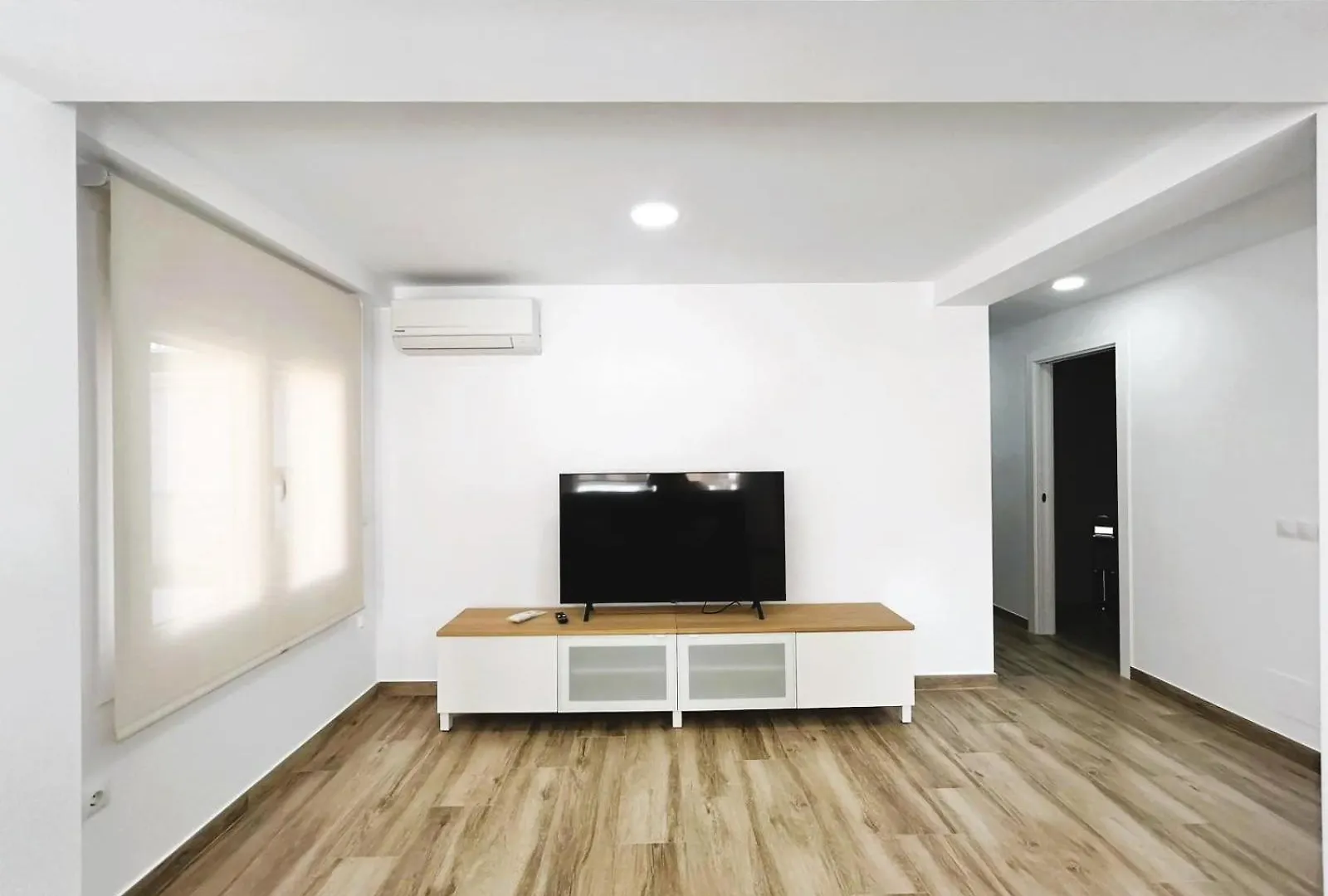 Apartamento Las Margaritas Torre Del Mar Spain