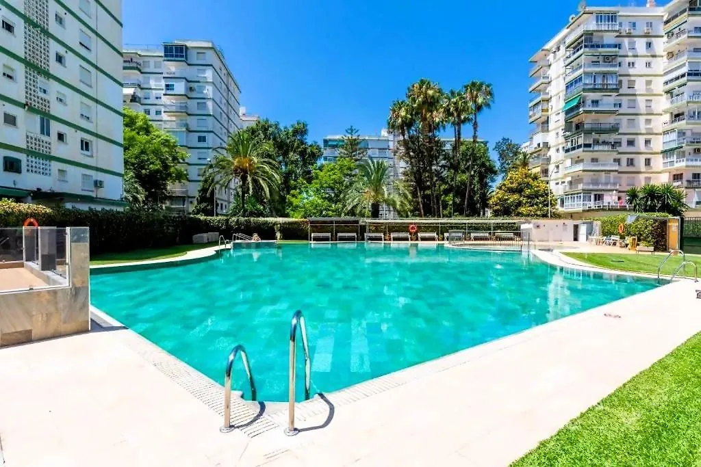 Apartment Apartamento Las Margaritas Torre Del Mar