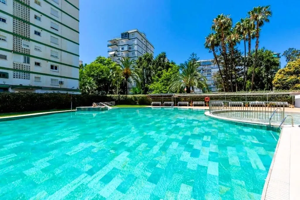 Apartamento Las Margaritas Torre Del Mar