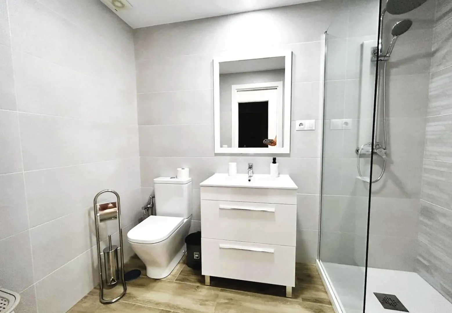 Apartamento Las Margaritas Torre Del Mar Apartment