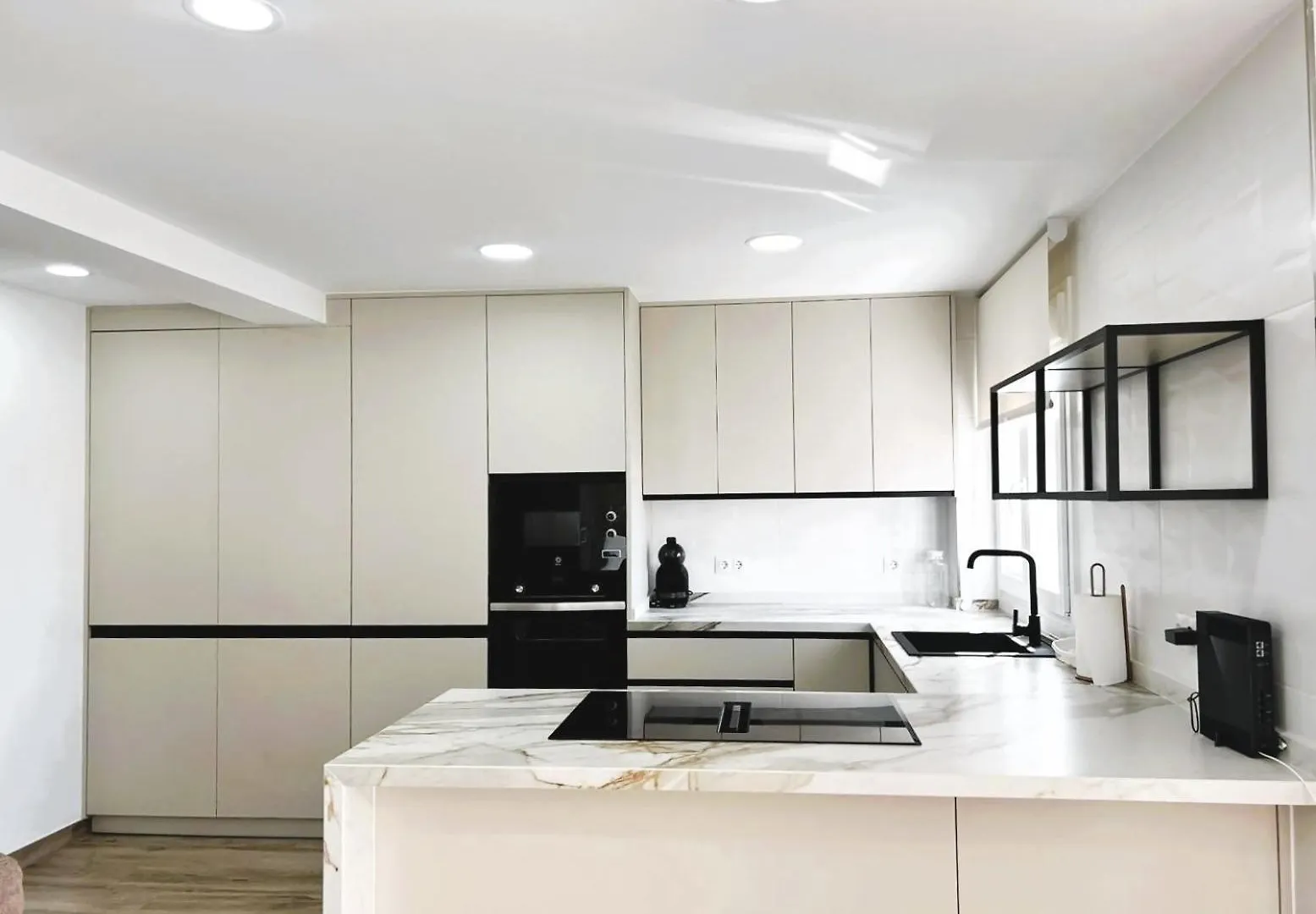 Apartamento Las Margaritas Torre Del Mar