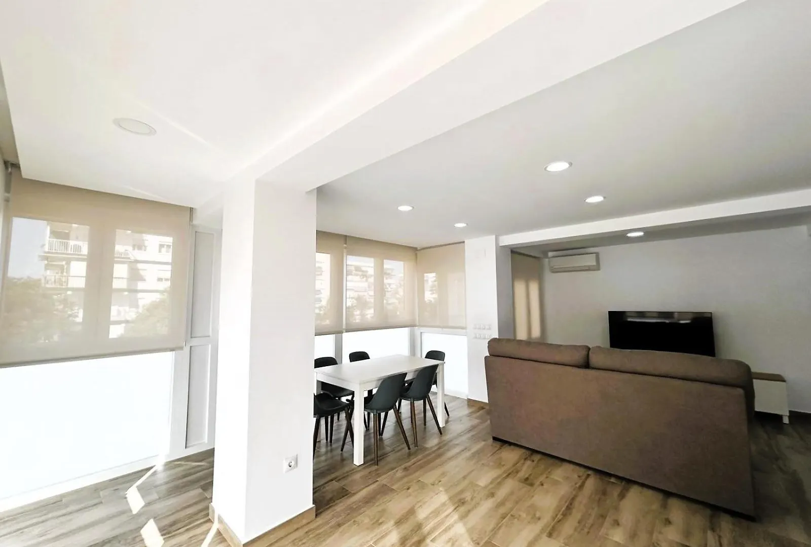 Apartamento Las Margaritas Torre Del Mar
