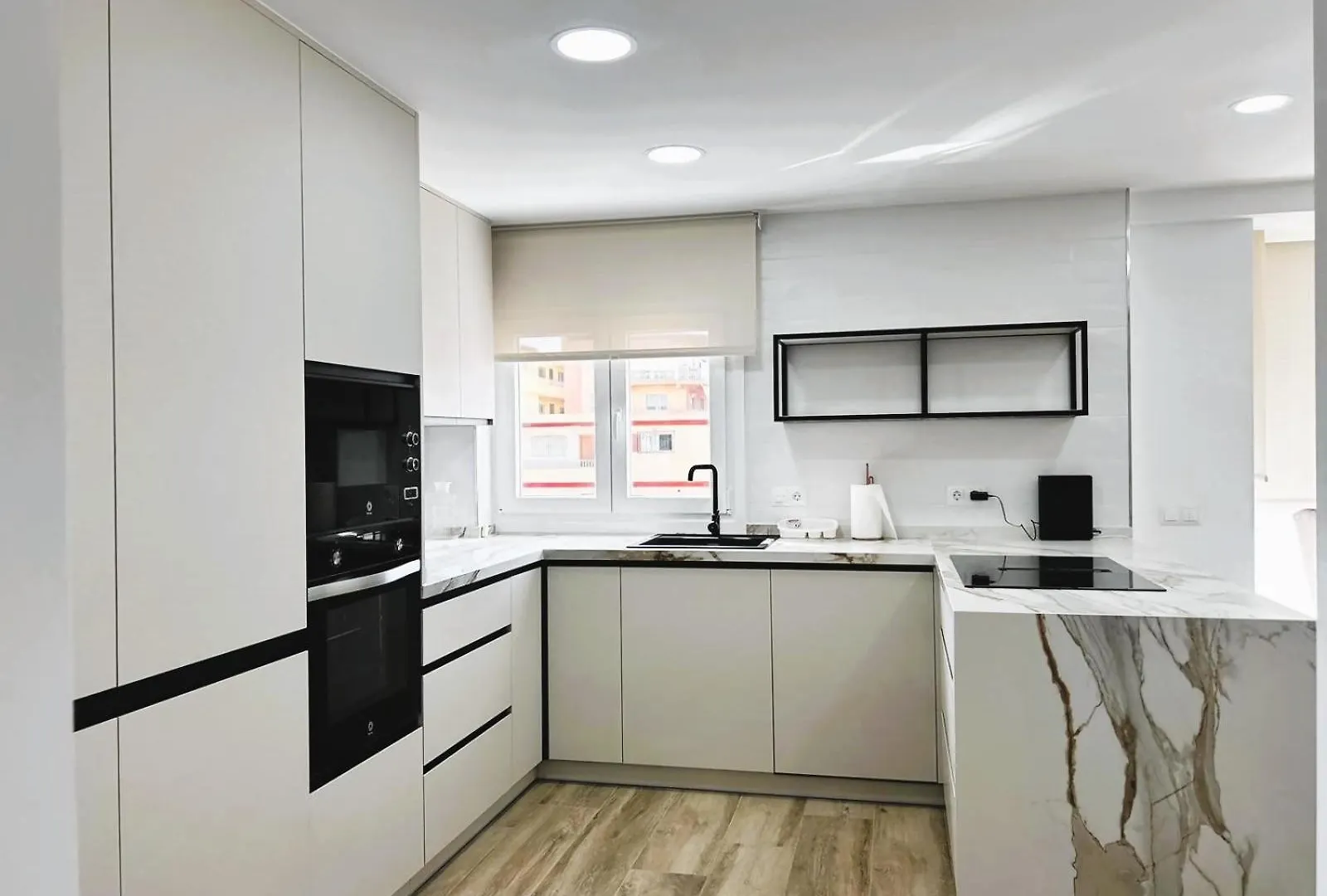 Apartamento Las Margaritas Torre Del Mar Spain