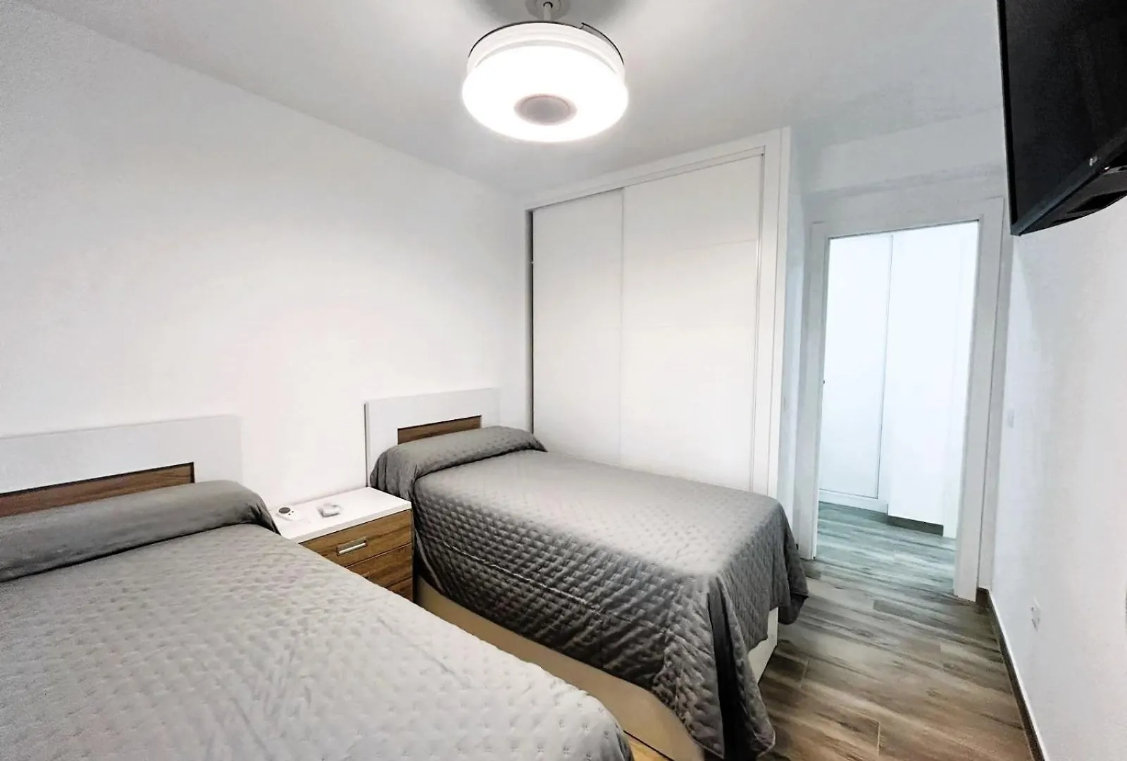 Apartamento Las Margaritas Torre Del Mar Apartment