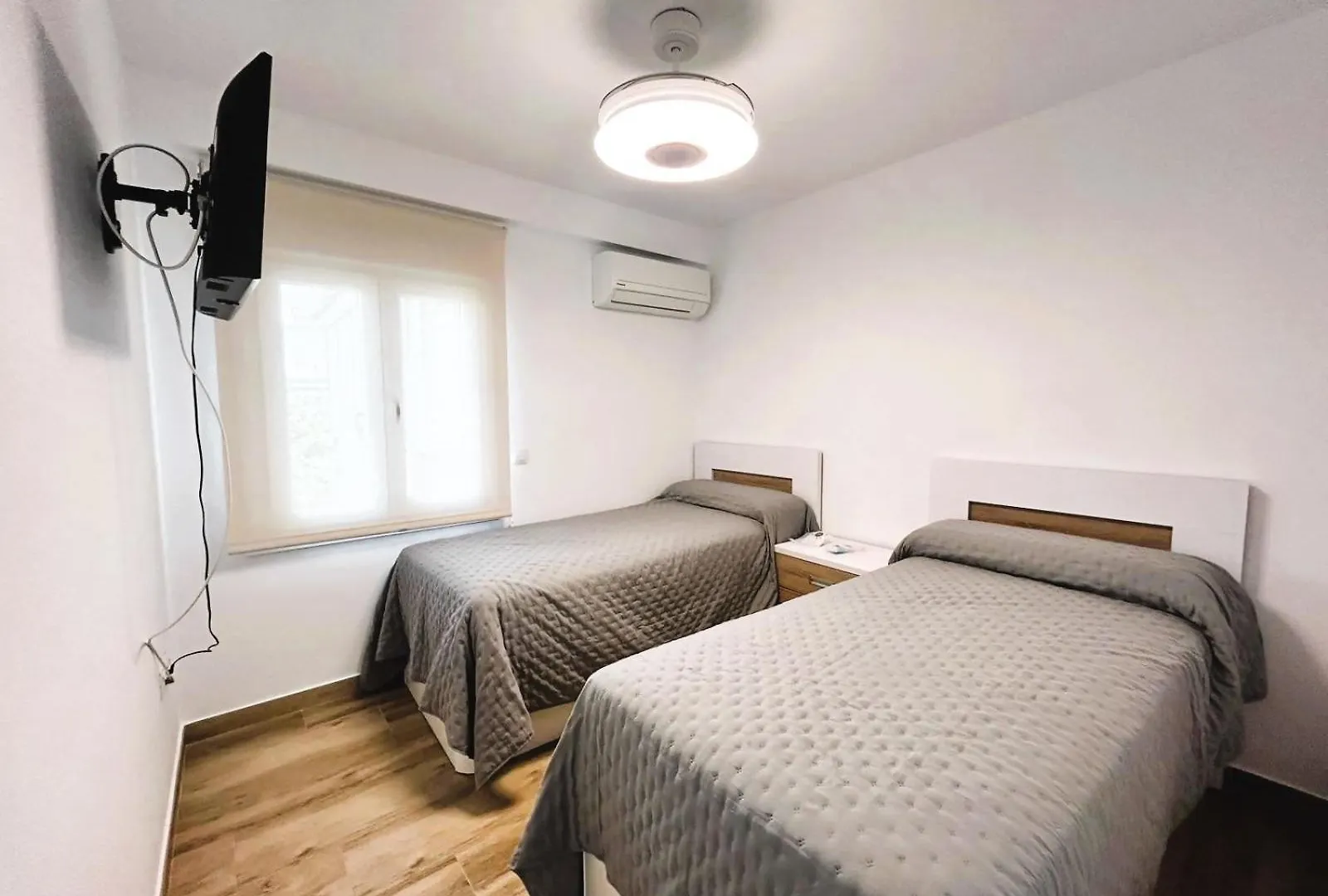 Apartamento Las Margaritas Torre Del Mar Apartmán